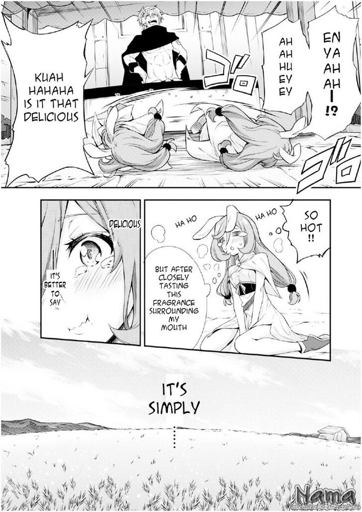 That Time I Got Reincarnated as a Slime, Chapter 15.5 image 12